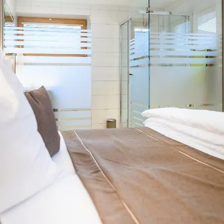 Appartement Heidi Umhausen Exteriér fotografie