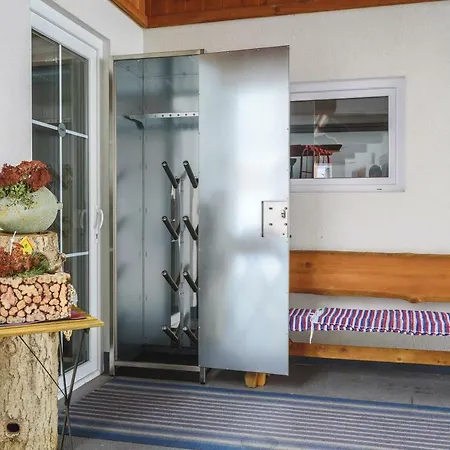 Appartement Heidi Umhausen Exteriér fotografie