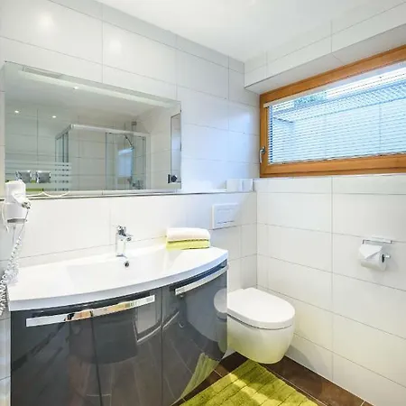 Appartement Heidi Umhausen Exteriér fotografie