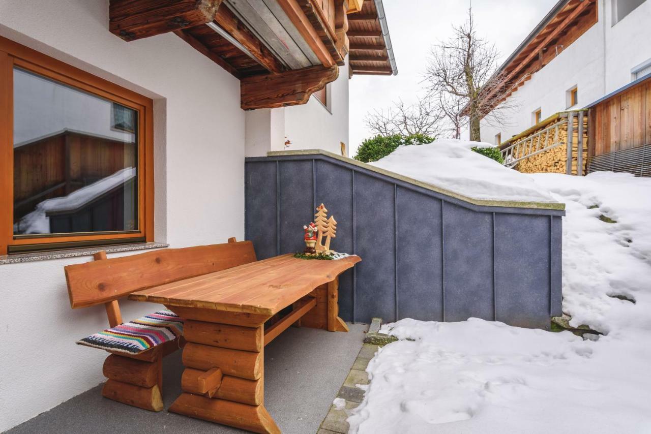 Apartamento Heidi
